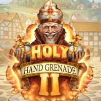 STAR88 - Holy Hand Grenade 2 | star88