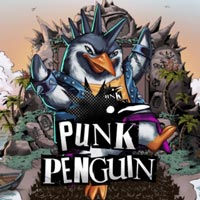 STAR88 - Punk Penguin | star88