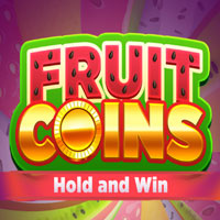 STAR88 - Fruit Coins Hold and Win | star88