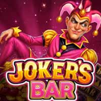 STAR88 - Jokers Bar | star88
