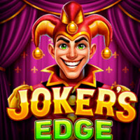 STAR88 - Jokers Edge | star88