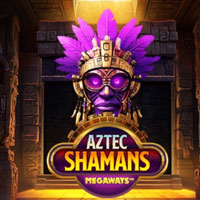 STAR88 - Aztec Shamans MEGAWAYS | star88