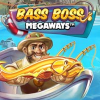 STAR88 - Bass Boss Megaways | star88