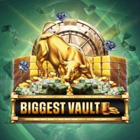 STAR88 - Biggest Vault | star88