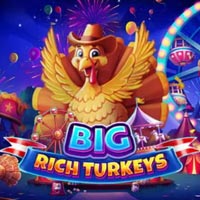 STAR88 - Big Rich Turkeys | star88