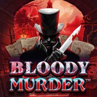 STAR88 - Bloody Murder | star88