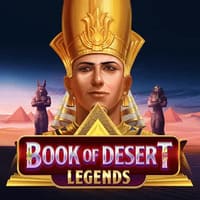 STAR88 - Book Of Desert Legends | star88