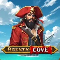STAR88 - Bounty Cove | star88