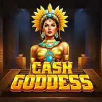 STAR88 - Cash Goddess | star88
