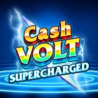 STAR88 - Cash Volt Supercharged | star88