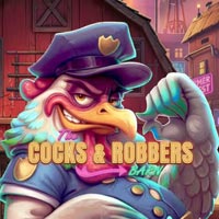 STAR88 - Cocks and Robbers | star88
