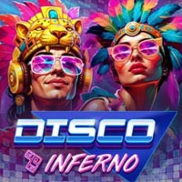 STAR88 - Disco Inferno | star88