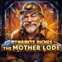 STAR88 - Dynamite Riches The Mother Lode | star88