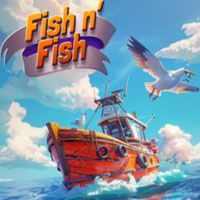 STAR88 - Fish N Fish | star88