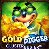 STAR88 - Gold Digger Clusterbuster | star88