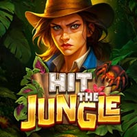 STAR88 - Hit the Jungle | star88
