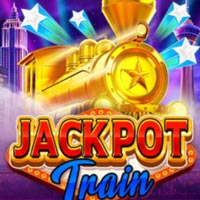 STAR88 - Jackpot Train | star88