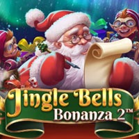 STAR88 - Jingle Bells Bonanza 2 | star88