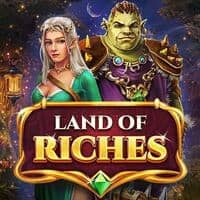 STAR88 - Land of Riches | star88