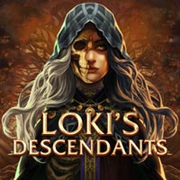 STAR88 - Lokis Descendants | star88