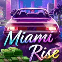 STAR88 - Miami Rise | star88