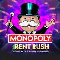 STAR88 - Monopoly Rent Rush | star88