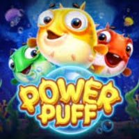 STAR88 - Power Puff | star88