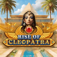 STAR88 - Rise of Cleopatra | star88