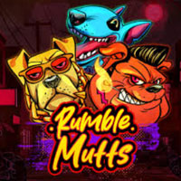 STAR88 - Rumble Mutts | star88