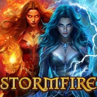 STAR88 - Stormfire | star88