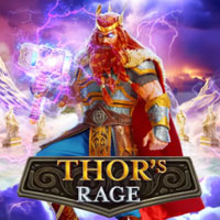STAR88 - Thors Rage | star88