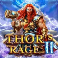 STAR88 - Thors Rage 2 | star88