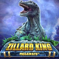 STAR88 - Zillard King Megaways | star88