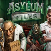 STAR88 - Asylum Files | star88
