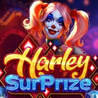 STAR88 - Harley SurPrize | star88