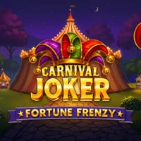 STAR88 - Carnival Joker | star88