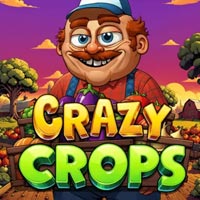STAR88 - Crazy Crops | star88