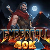 STAR88 - Emberfall 40k | star88