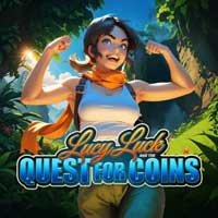 STAR88 - Lucy Luck and the Quest for Coins | star88