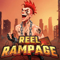 STAR88 - Reel Rampage | star88