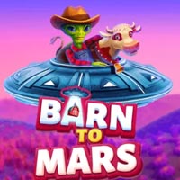 STAR88 - Barn to Mars | star88
