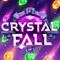 STAR88 - Crystal Fall | star88