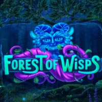 STAR88 - Forest of Wisps | star88