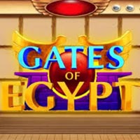 STAR88 - Gates of Egypt | star88