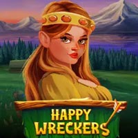 STAR88 - Happy Wreckers | star88