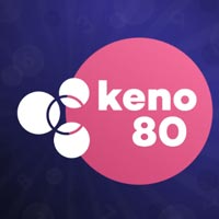 STAR88 - Keno 80 | star88