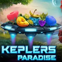 STAR88 - Keplers Paradise | star88