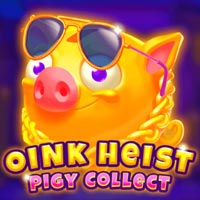 STAR88 - Oink Heist: Pigy Collect | star88