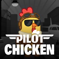 STAR88 - Pilot Chicken | star88