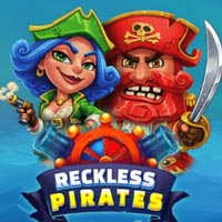 STAR88 - Reckless Pirates | star88